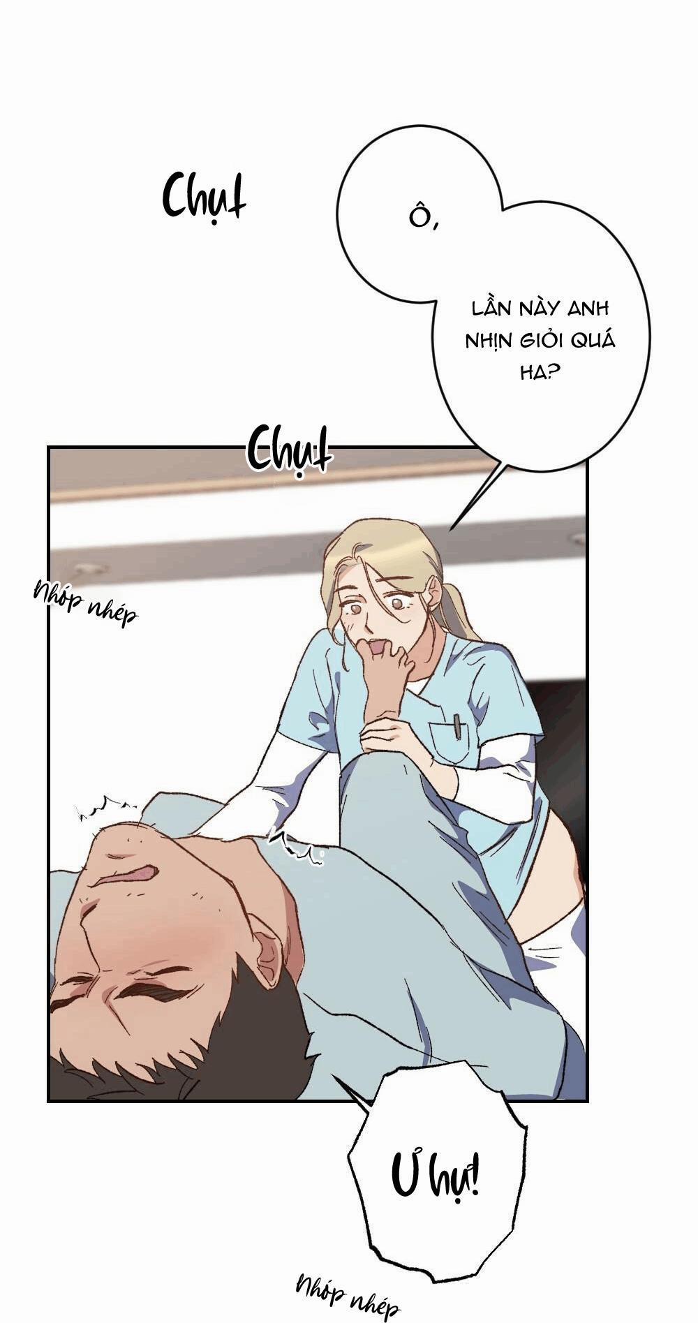 TUYỂN TẬP NGỰC BỰ, CUNG KHỦ CỦA NHÀ KIM 38 trang 40