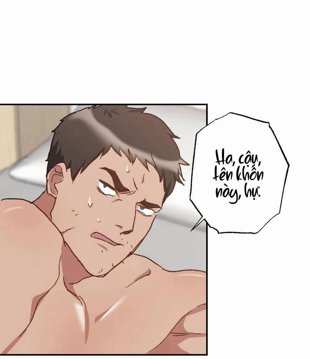 TUYỂN TẬP NGỰC BỰ, CUNG KHỦ CỦA NHÀ KIM 38 trang 52