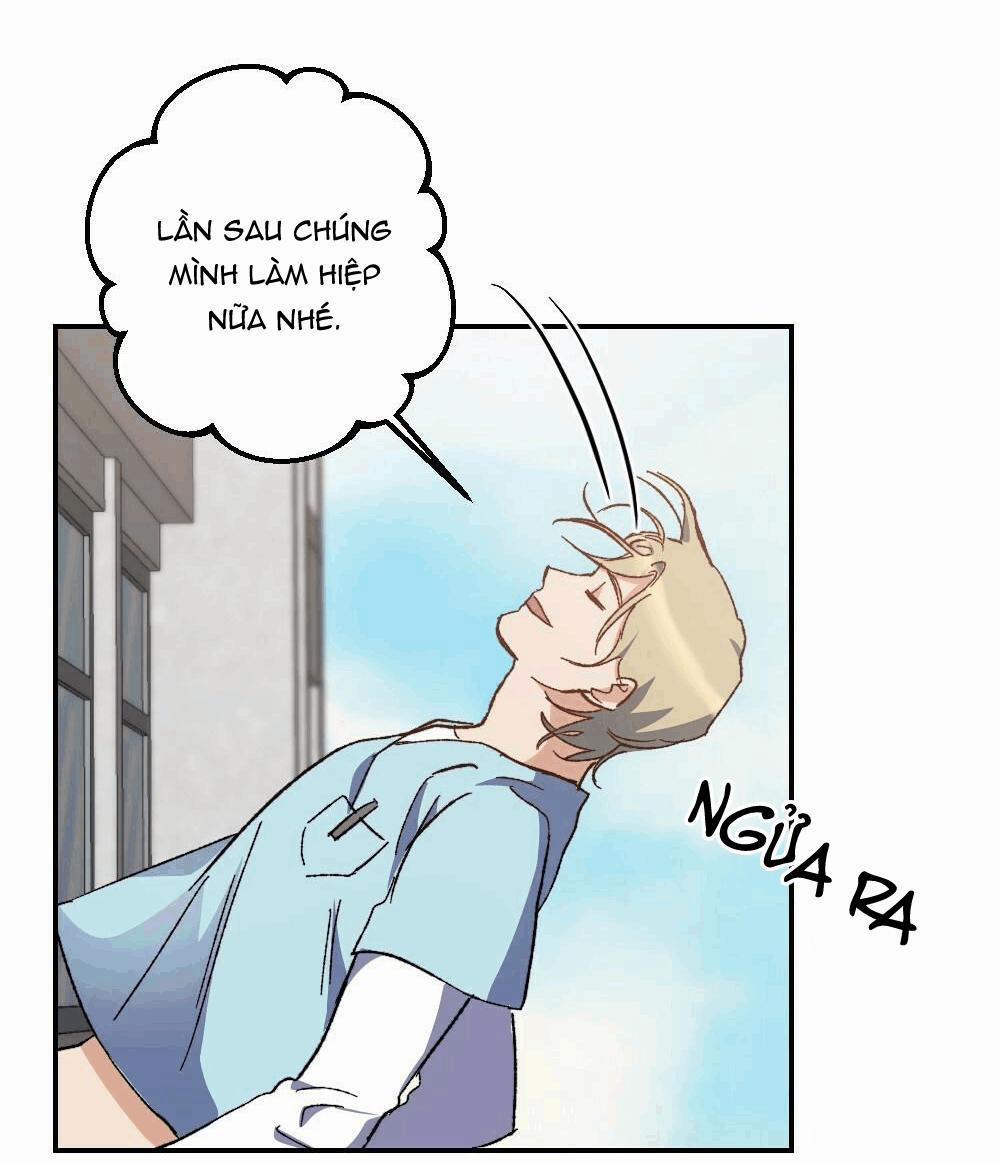 TUYỂN TẬP NGỰC BỰ, CUNG KHỦ CỦA NHÀ KIM 38 trang 64