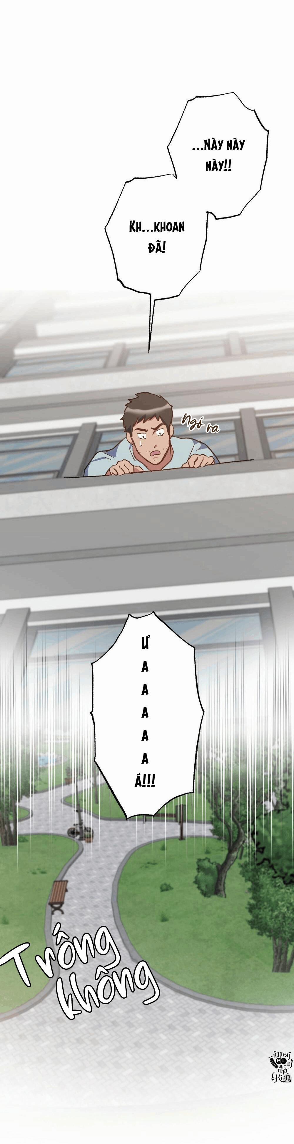 TUYỂN TẬP NGỰC BỰ, CUNG KHỦ CỦA NHÀ KIM 38 trang 65