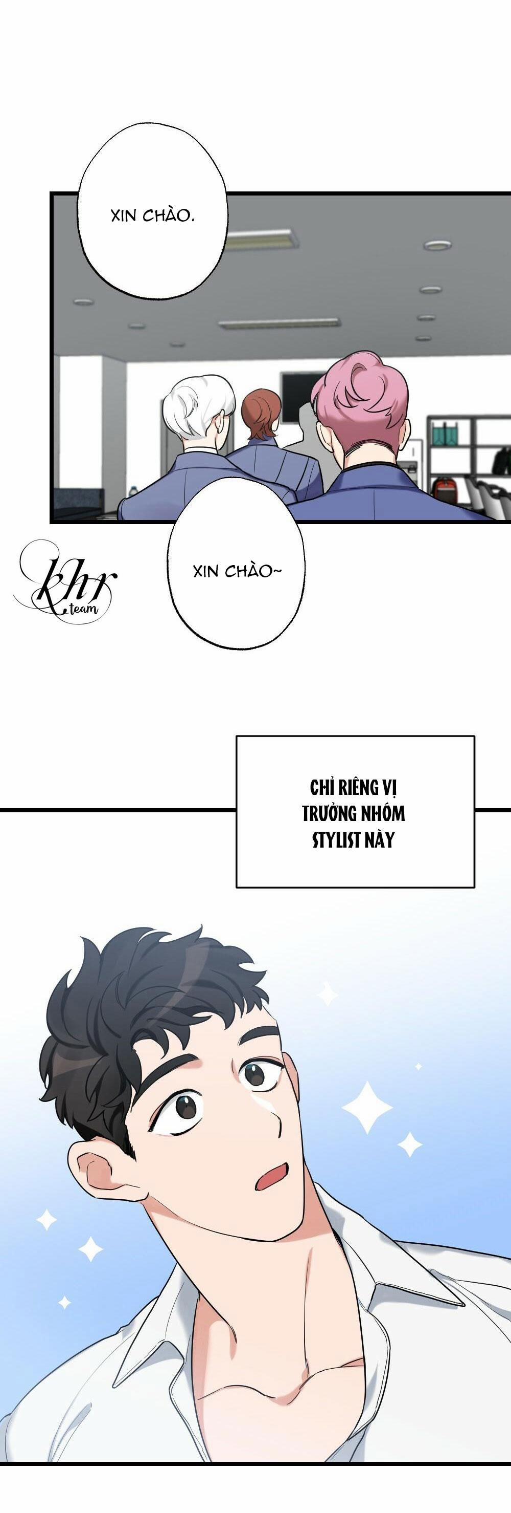 TUYỂN TẬP NGỰC BỰ, CUNG KHỦ CỦA NHÀ KIM 39 IDOL 1 trang 1