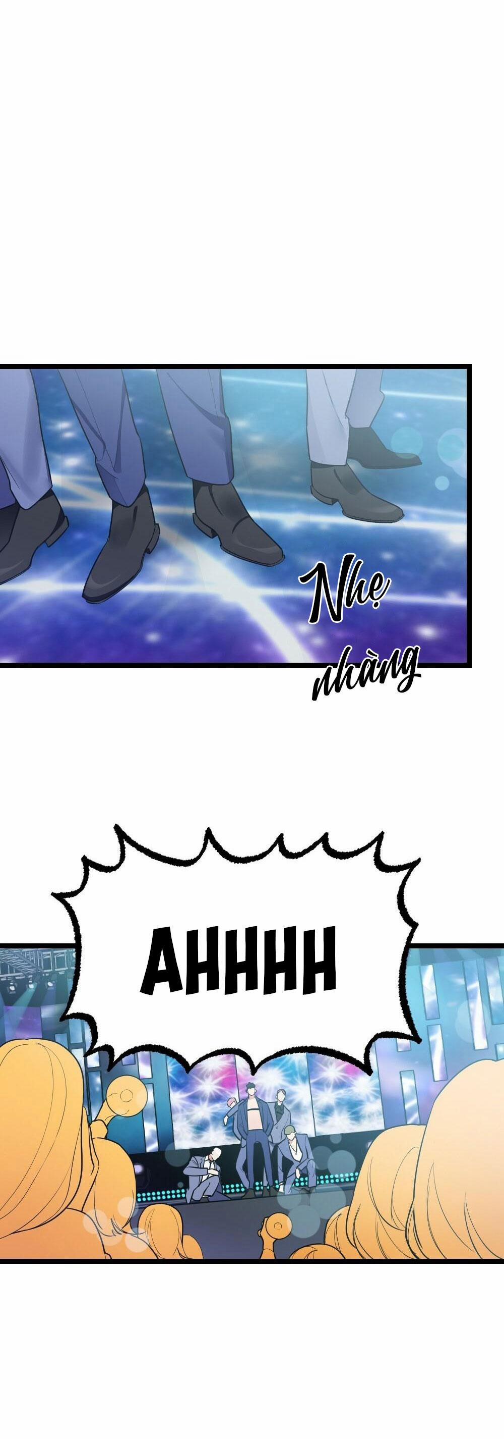 TUYỂN TẬP NGỰC BỰ, CUNG KHỦ CỦA NHÀ KIM 39 IDOL 1 trang 20