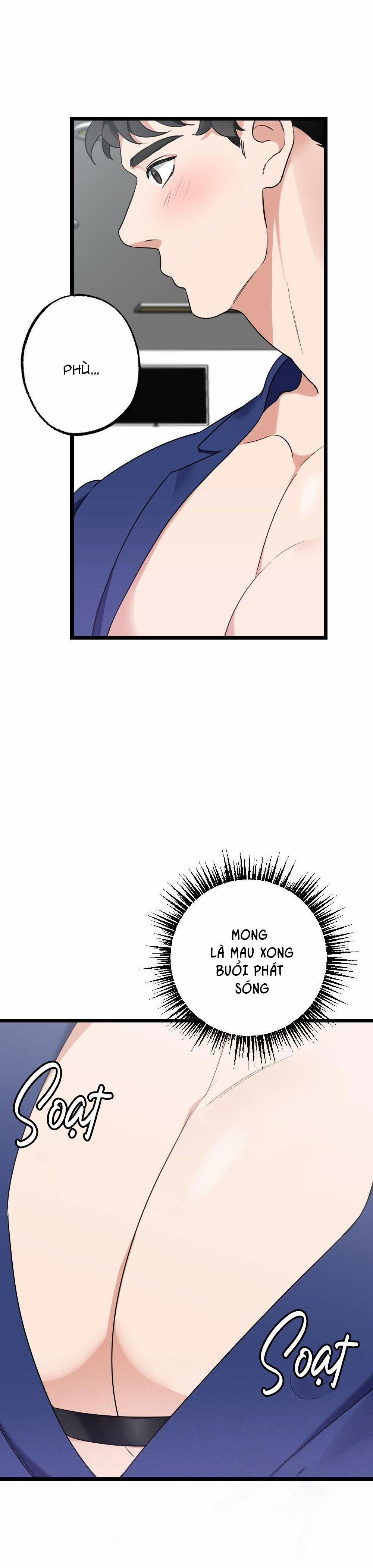 TUYỂN TẬP NGỰC BỰ, CUNG KHỦ CỦA NHÀ KIM 39 IDOL 1 trang 26