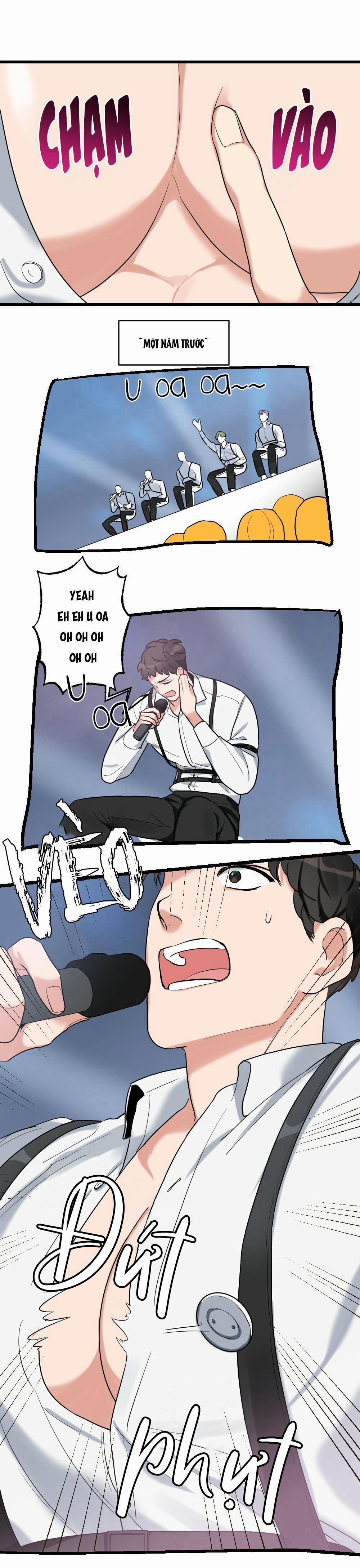 TUYỂN TẬP NGỰC BỰ, CUNG KHỦ CỦA NHÀ KIM 39 trang 10