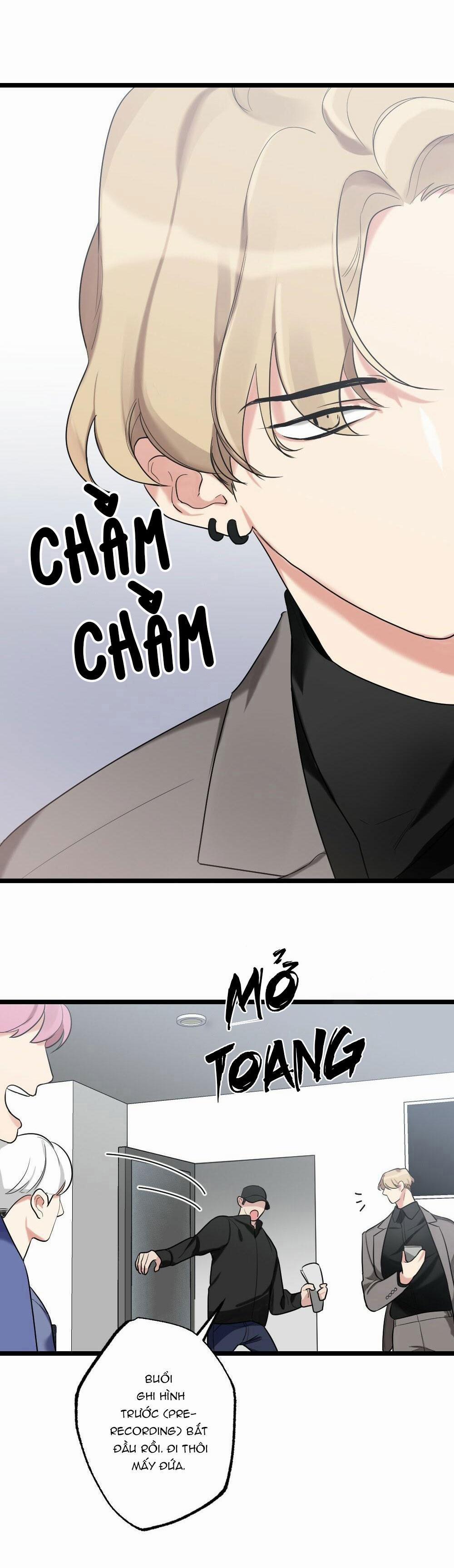 TUYỂN TẬP NGỰC BỰ, CUNG KHỦ CỦA NHÀ KIM 39 trang 14