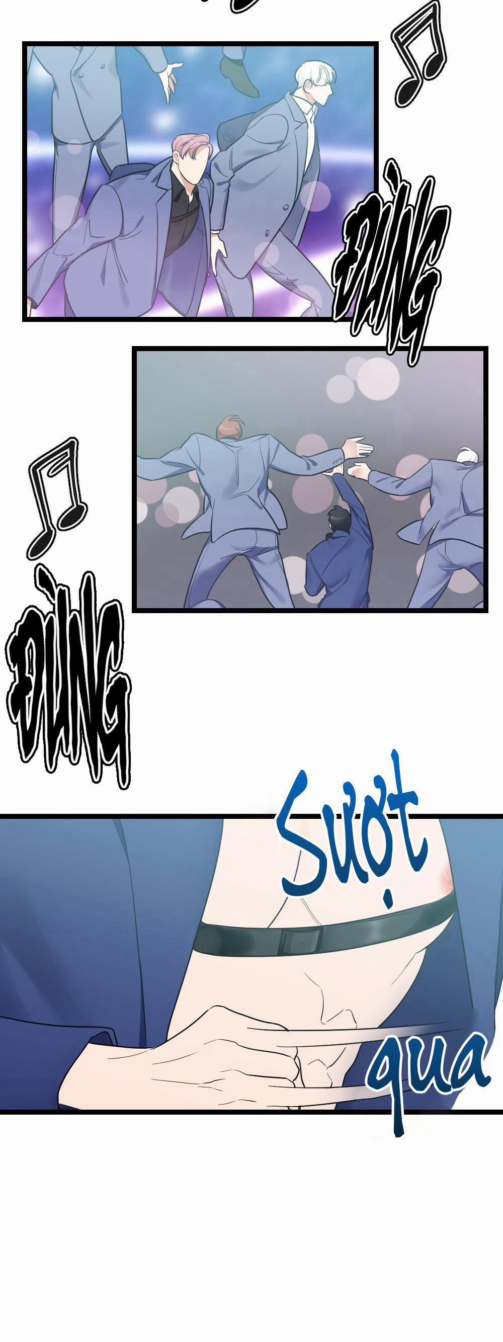 TUYỂN TẬP NGỰC BỰ, CUNG KHỦ CỦA NHÀ KIM 39 trang 18