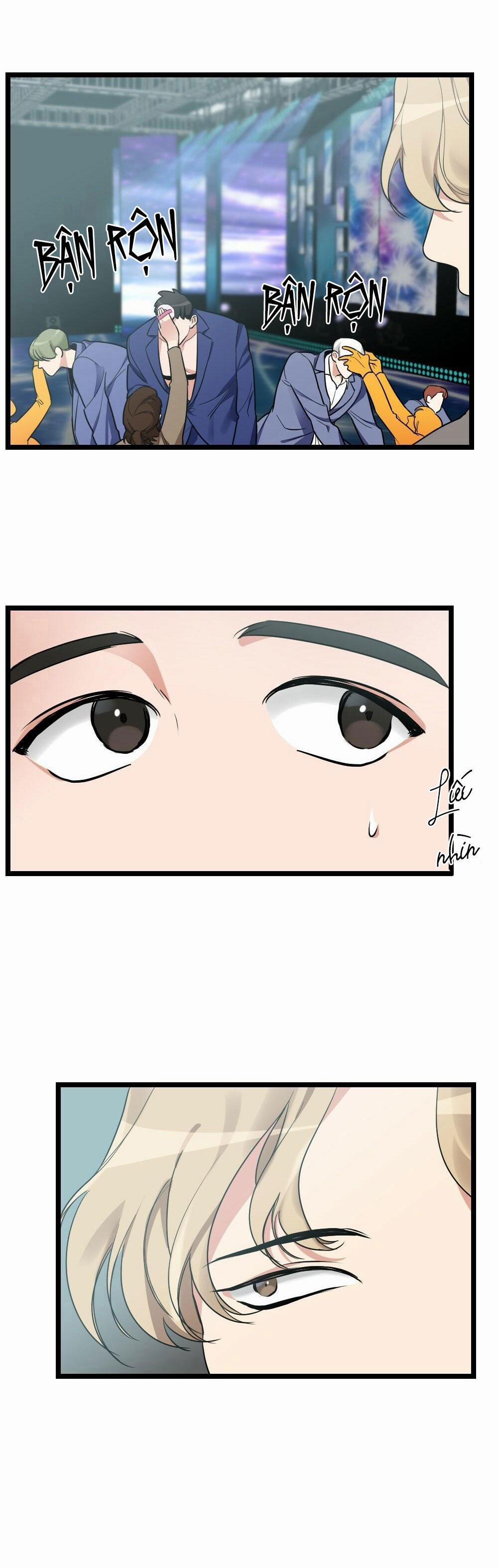 TUYỂN TẬP NGỰC BỰ, CUNG KHỦ CỦA NHÀ KIM 39 trang 22