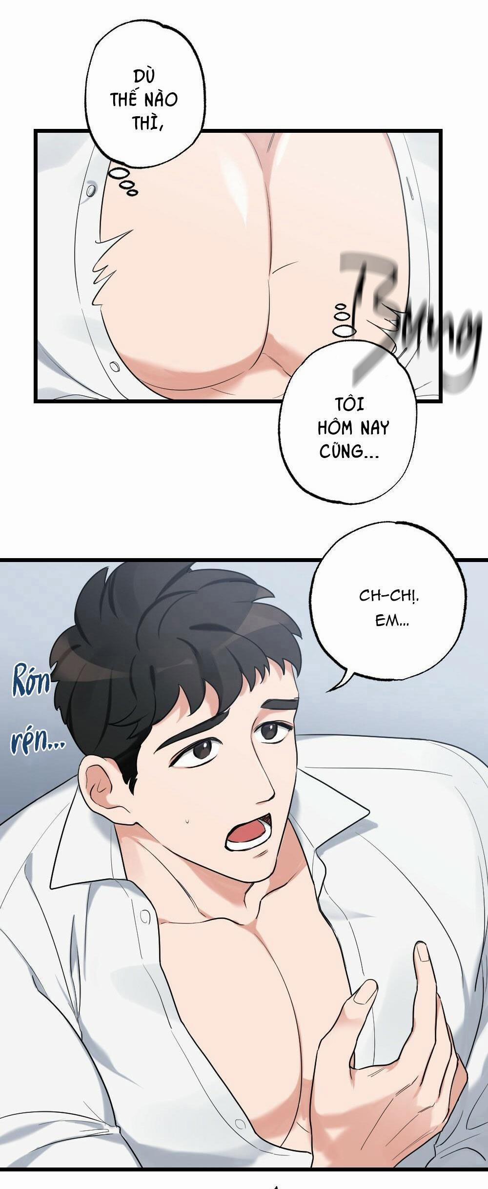 TUYỂN TẬP NGỰC BỰ, CUNG KHỦ CỦA NHÀ KIM 39 trang 3