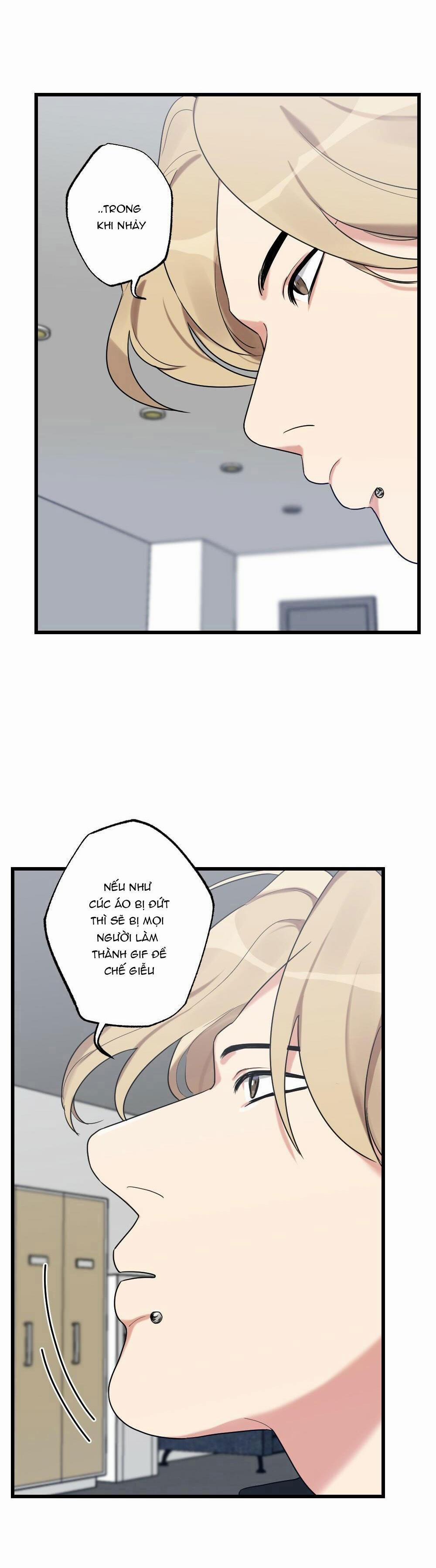 TUYỂN TẬP NGỰC BỰ, CUNG KHỦ CỦA NHÀ KIM 39 trang 8