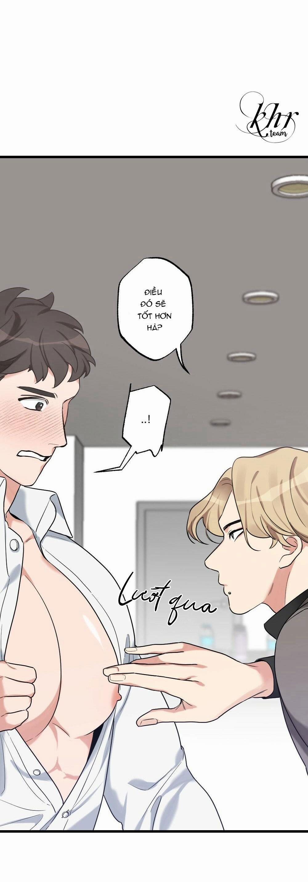 TUYỂN TẬP NGỰC BỰ, CUNG KHỦ CỦA NHÀ KIM 39 trang 9