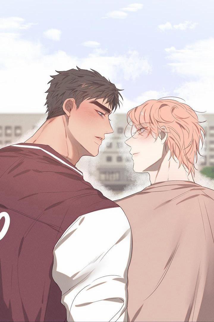 TUYỂN TẬP NGỰC BỰ, CUNG KHỦ CỦA NHÀ KIM 4 LOVE DROP 1 trang 10