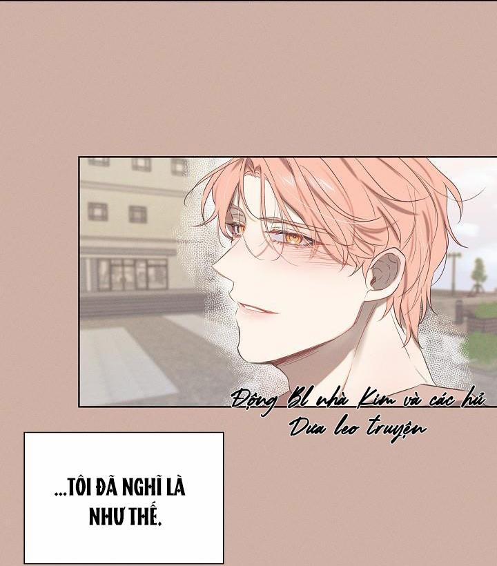 TUYỂN TẬP NGỰC BỰ, CUNG KHỦ CỦA NHÀ KIM 4 LOVE DROP 1 trang 11