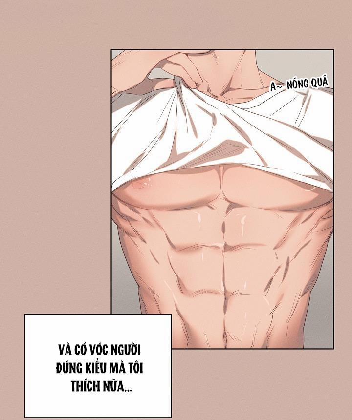 TUYỂN TẬP NGỰC BỰ, CUNG KHỦ CỦA NHÀ KIM 4 LOVE DROP 1 trang 14