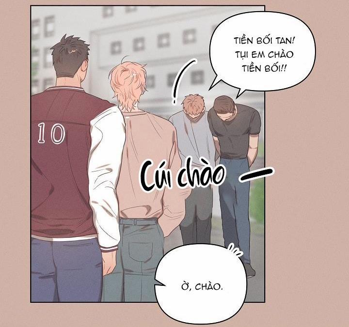 TUYỂN TẬP NGỰC BỰ, CUNG KHỦ CỦA NHÀ KIM 4 LOVE DROP 1 trang 17