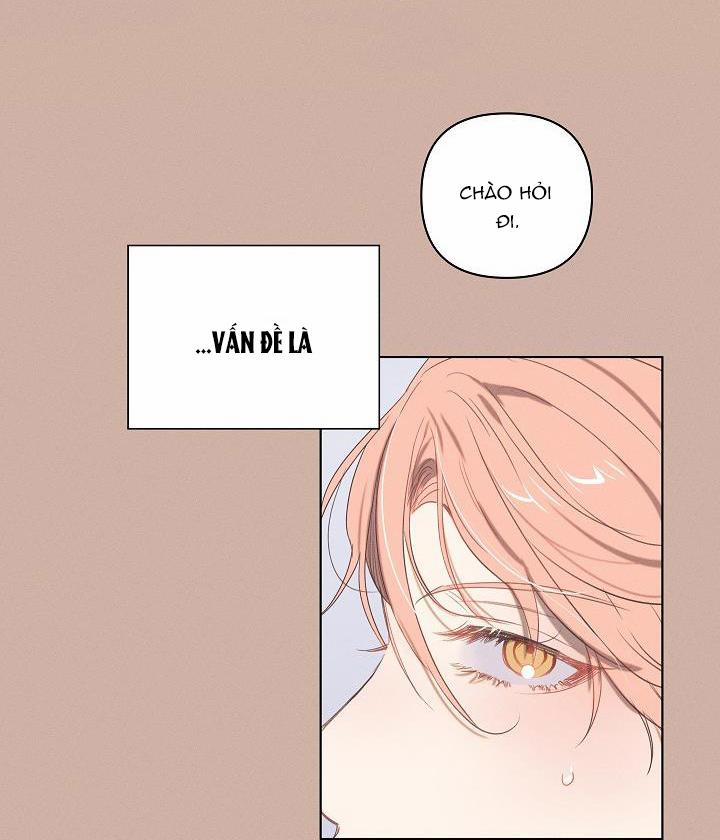 TUYỂN TẬP NGỰC BỰ, CUNG KHỦ CỦA NHÀ KIM 4 LOVE DROP 1 trang 18