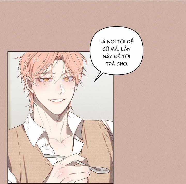 TUYỂN TẬP NGỰC BỰ, CUNG KHỦ CỦA NHÀ KIM 4 LOVE DROP 1 trang 23