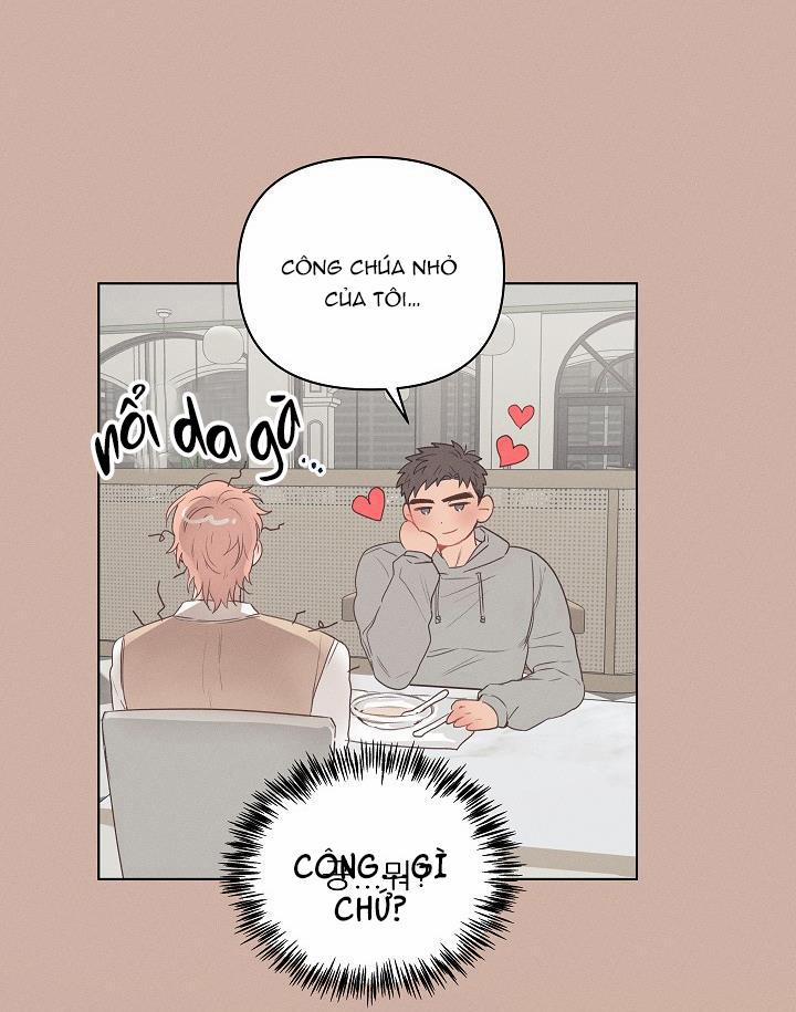 TUYỂN TẬP NGỰC BỰ, CUNG KHỦ CỦA NHÀ KIM 4 LOVE DROP 1 trang 25