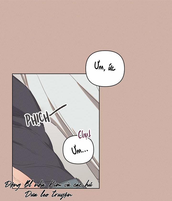 TUYỂN TẬP NGỰC BỰ, CUNG KHỦ CỦA NHÀ KIM 4 LOVE DROP 1 trang 27