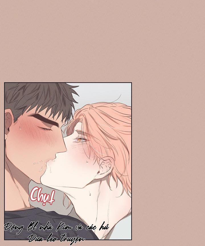 TUYỂN TẬP NGỰC BỰ, CUNG KHỦ CỦA NHÀ KIM 4 LOVE DROP 1 trang 30