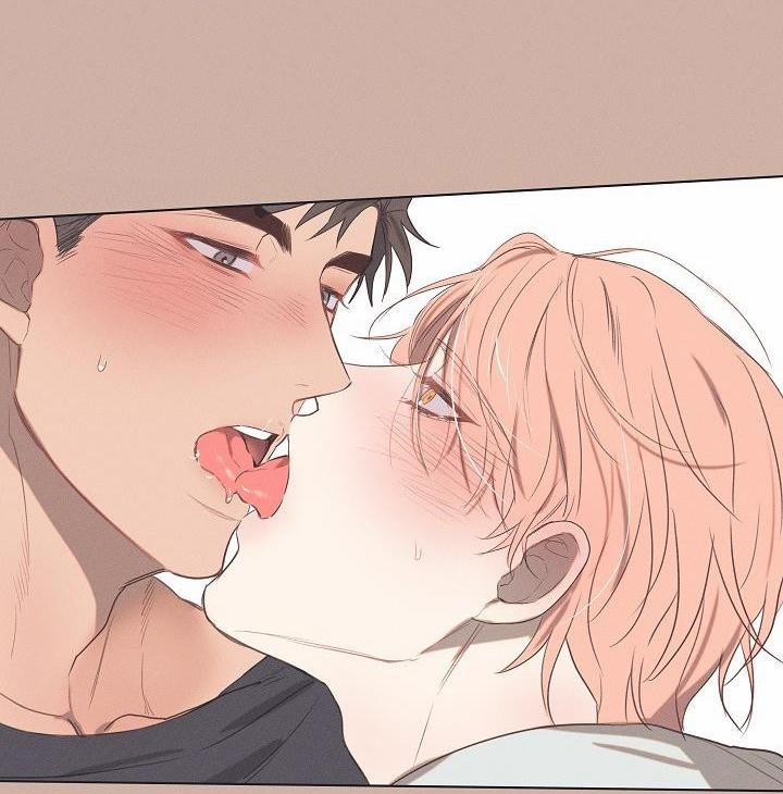 TUYỂN TẬP NGỰC BỰ, CUNG KHỦ CỦA NHÀ KIM 4 LOVE DROP 1 trang 32