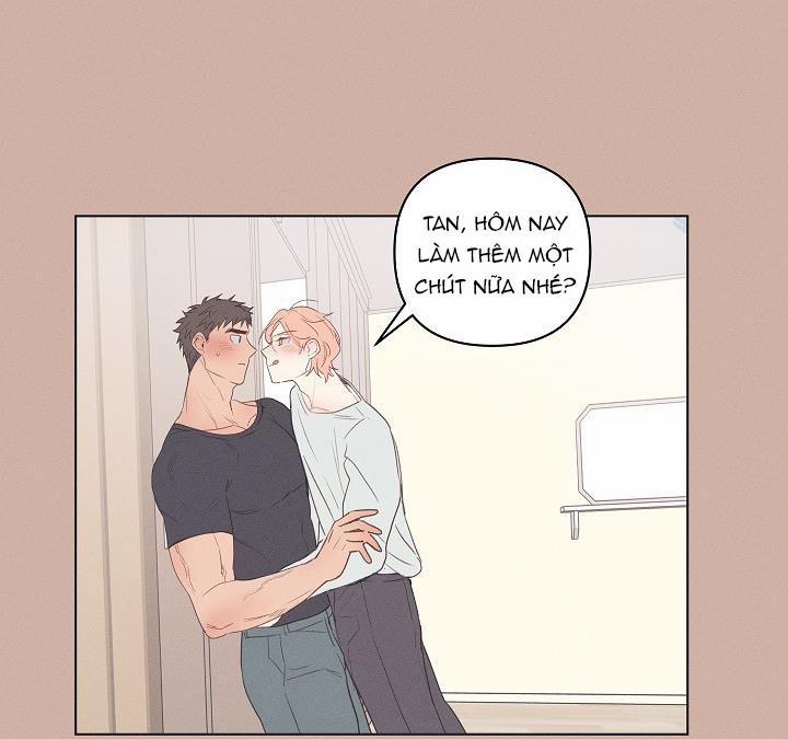 TUYỂN TẬP NGỰC BỰ, CUNG KHỦ CỦA NHÀ KIM 4 LOVE DROP 1 trang 35