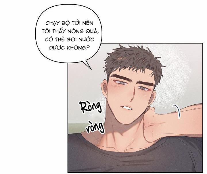 TUYỂN TẬP NGỰC BỰ, CUNG KHỦ CỦA NHÀ KIM 4 LOVE DROP 1 trang 4