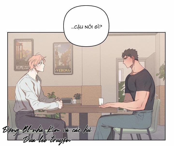 TUYỂN TẬP NGỰC BỰ, CUNG KHỦ CỦA NHÀ KIM 4 LOVE DROP 1 trang 43