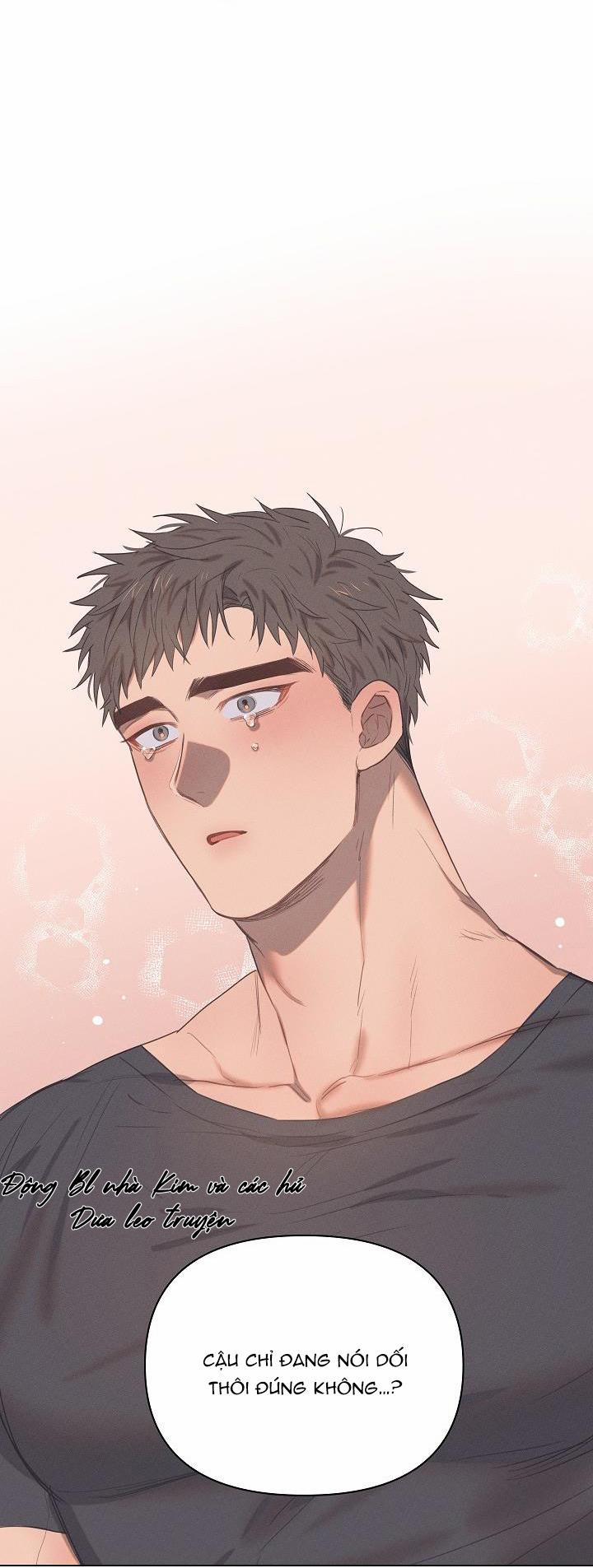 TUYỂN TẬP NGỰC BỰ, CUNG KHỦ CỦA NHÀ KIM 4 LOVE DROP 1 trang 51