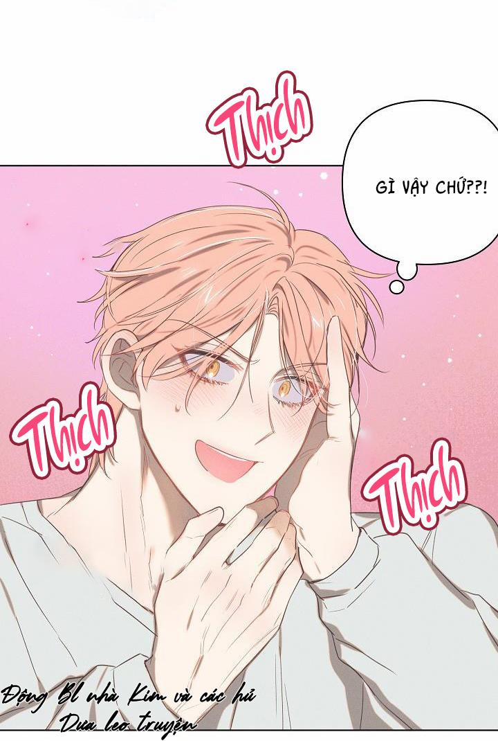 TUYỂN TẬP NGỰC BỰ, CUNG KHỦ CỦA NHÀ KIM 4 LOVE DROP 1 trang 66