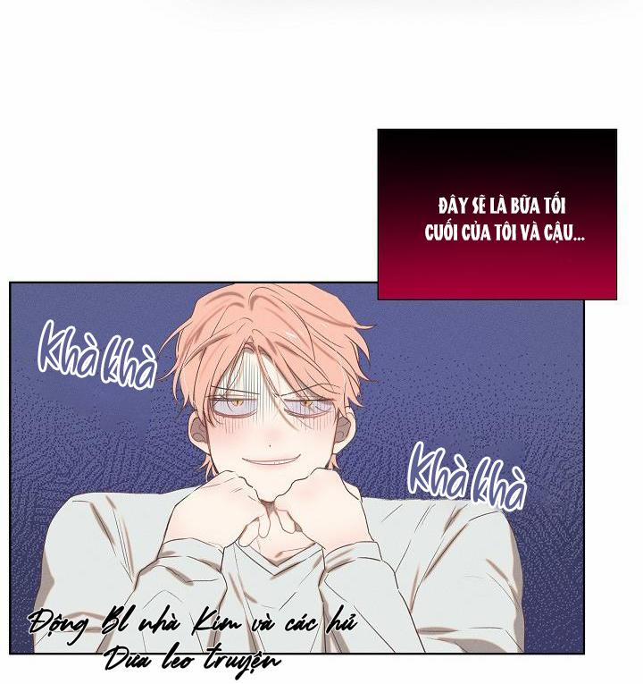 TUYỂN TẬP NGỰC BỰ, CUNG KHỦ CỦA NHÀ KIM 4 LOVE DROP 1 trang 7