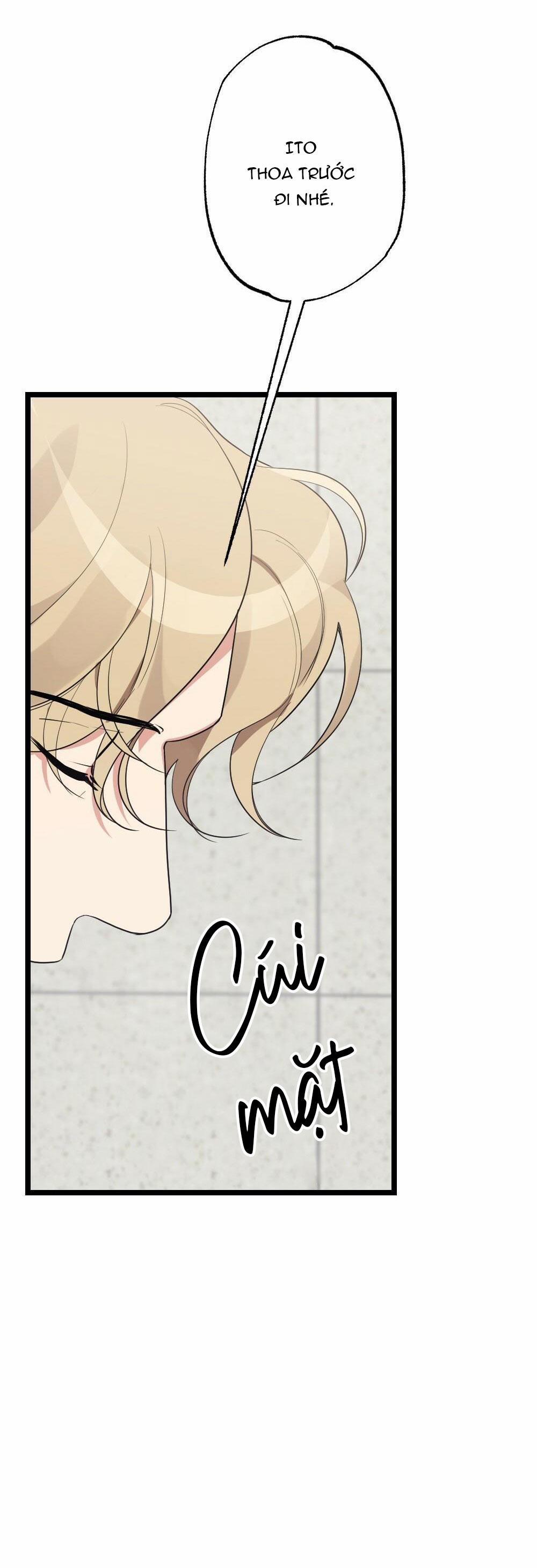 TUYỂN TẬP NGỰC BỰ, CUNG KHỦ CỦA NHÀ KIM 40 IDOL 2 trang 22