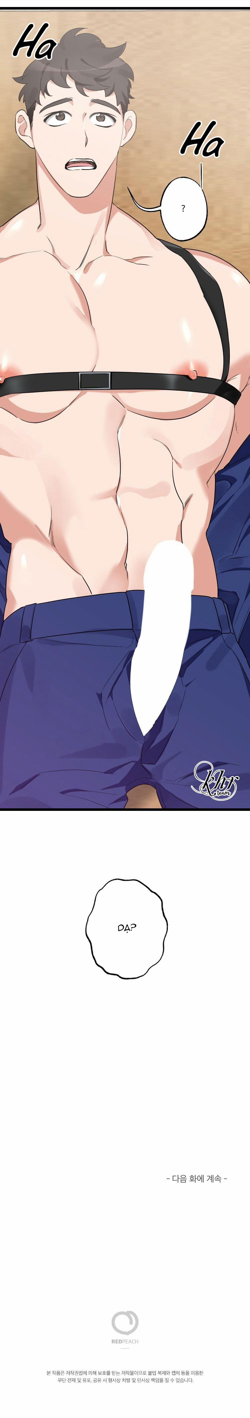 TUYỂN TẬP NGỰC BỰ, CUNG KHỦ CỦA NHÀ KIM 40 IDOL 2 trang 24