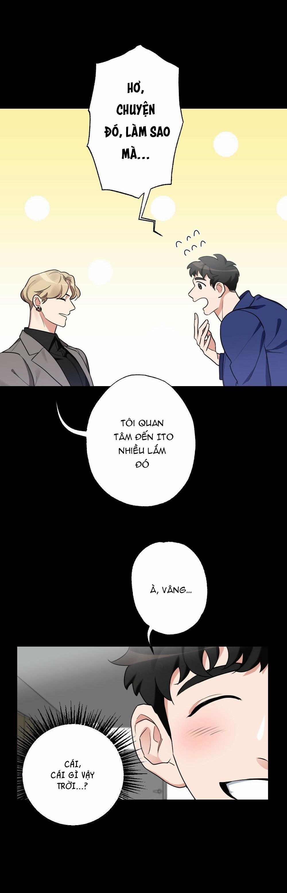 TUYỂN TẬP NGỰC BỰ, CUNG KHỦ CỦA NHÀ KIM 40 IDOL 2 trang 4