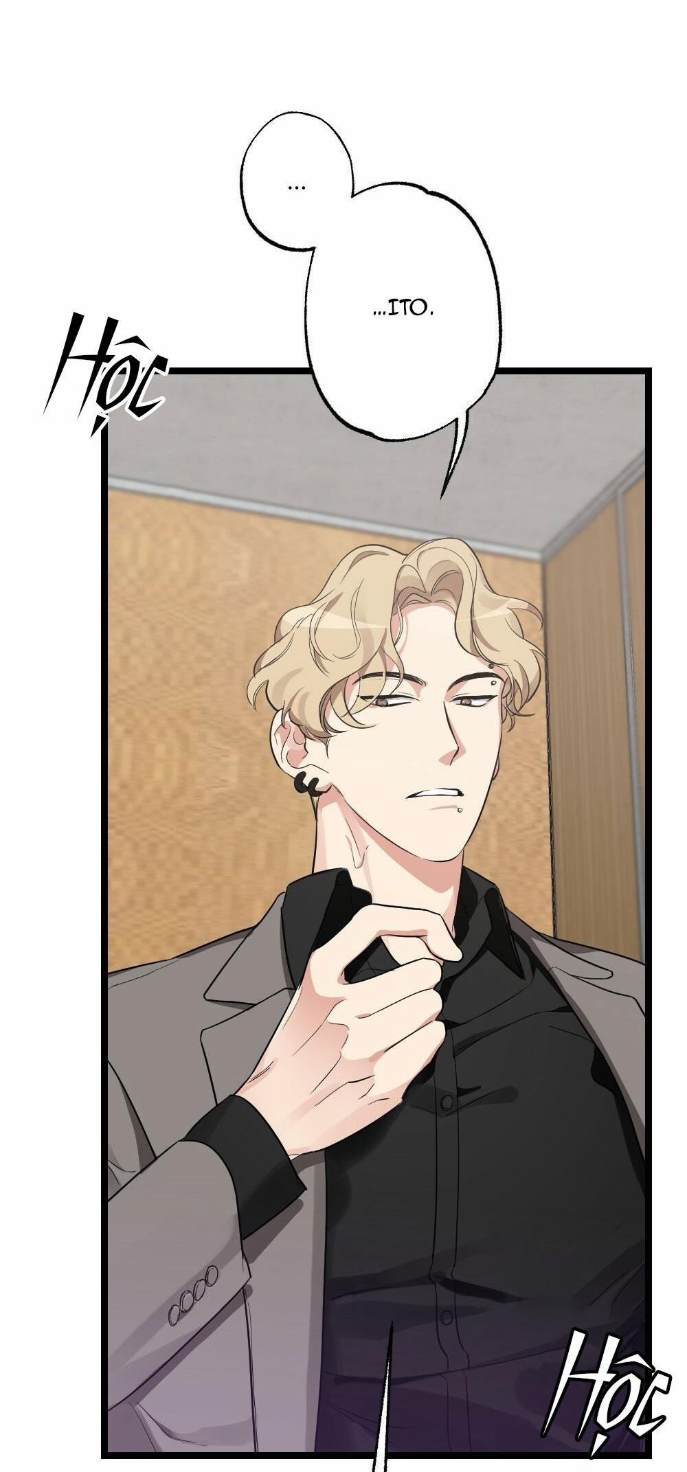 TUYỂN TẬP NGỰC BỰ, CUNG KHỦ CỦA NHÀ KIM 41 IDOL END trang 21