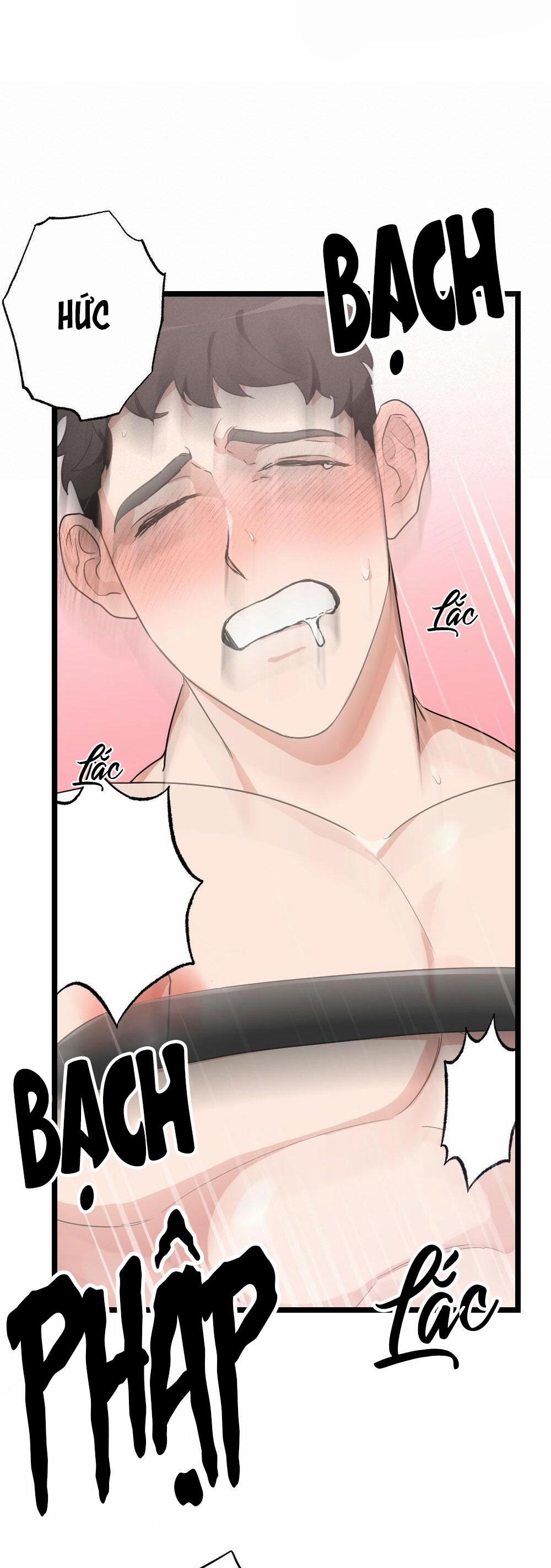 TUYỂN TẬP NGỰC BỰ, CUNG KHỦ CỦA NHÀ KIM 41 IDOL END trang 9