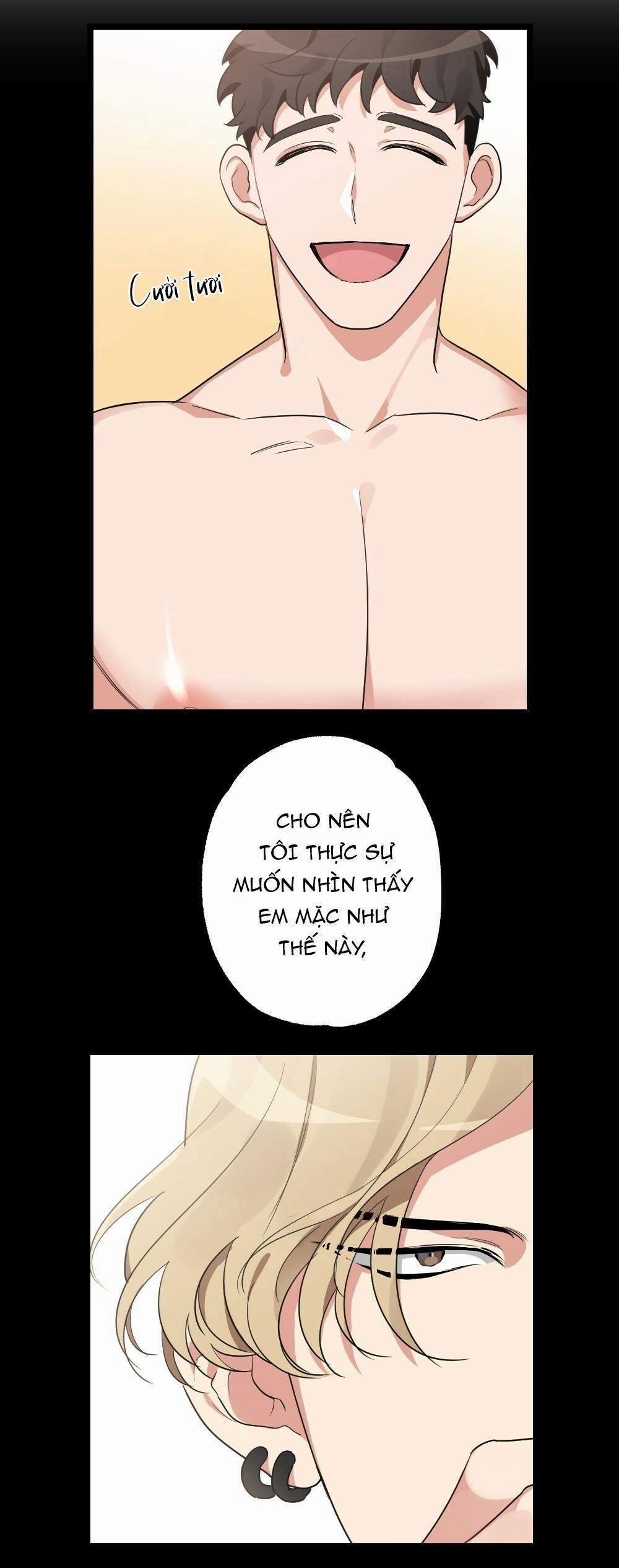 TUYỂN TẬP NGỰC BỰ, CUNG KHỦ CỦA NHÀ KIM 41 trang 12