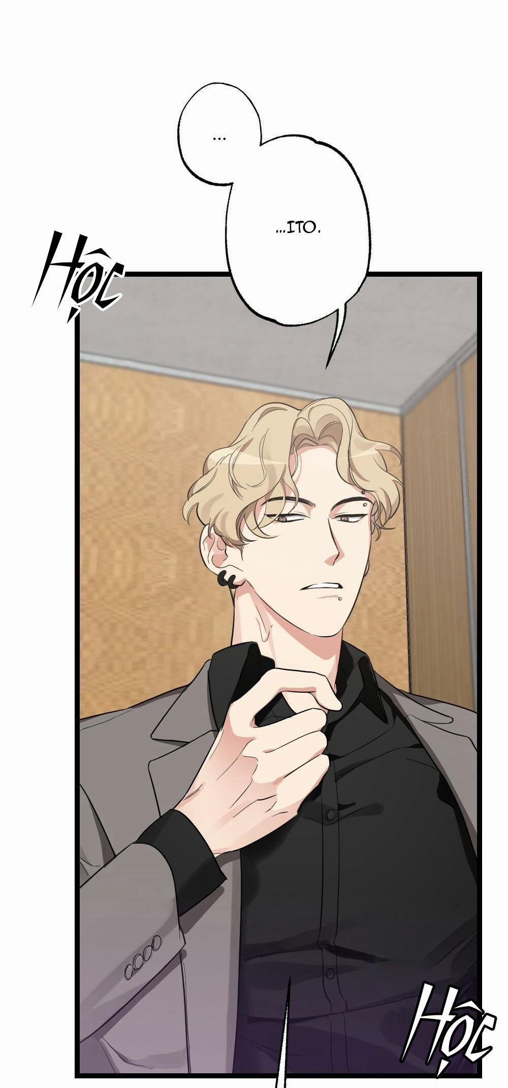 TUYỂN TẬP NGỰC BỰ, CUNG KHỦ CỦA NHÀ KIM 41 trang 21