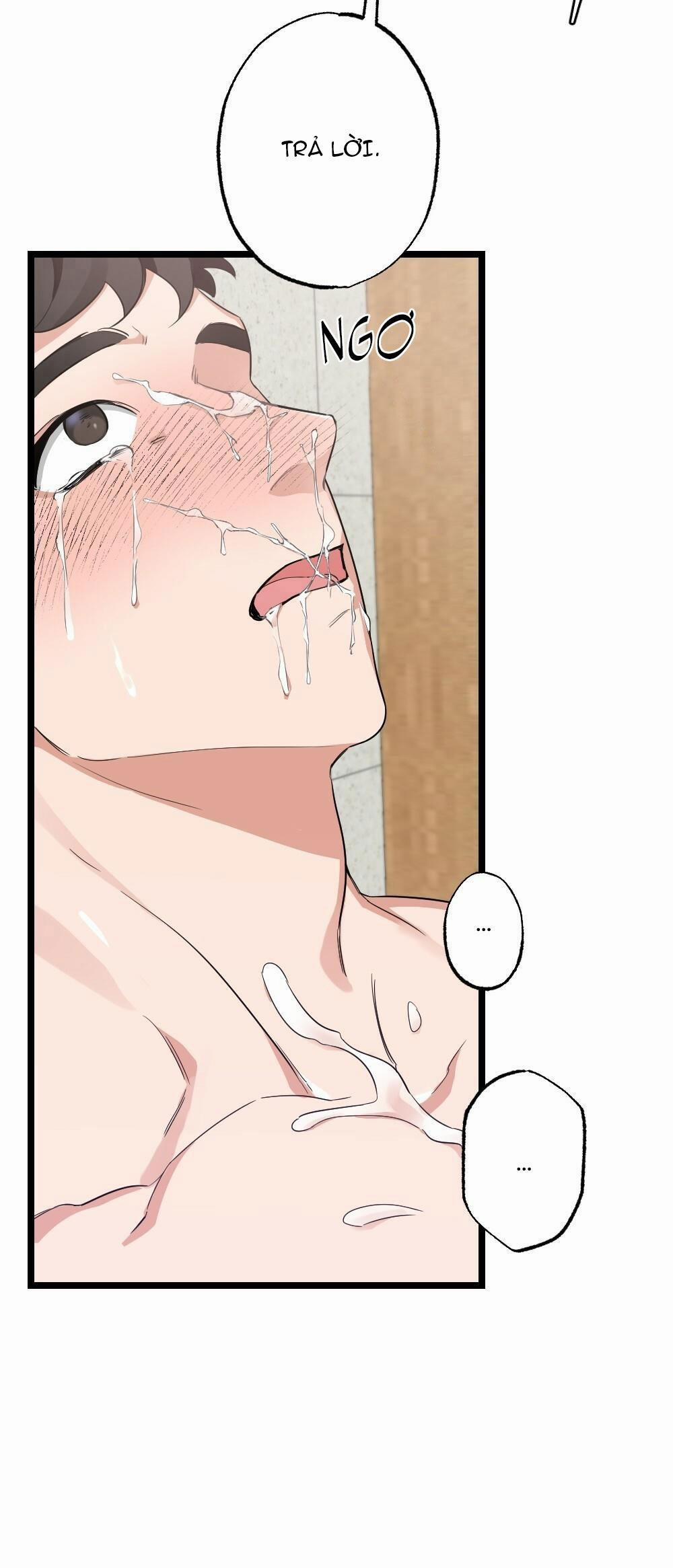 TUYỂN TẬP NGỰC BỰ, CUNG KHỦ CỦA NHÀ KIM 41 trang 22