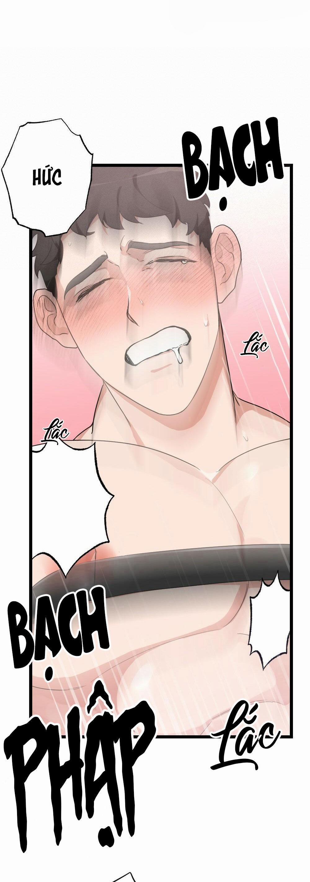 TUYỂN TẬP NGỰC BỰ, CUNG KHỦ CỦA NHÀ KIM 41 trang 9