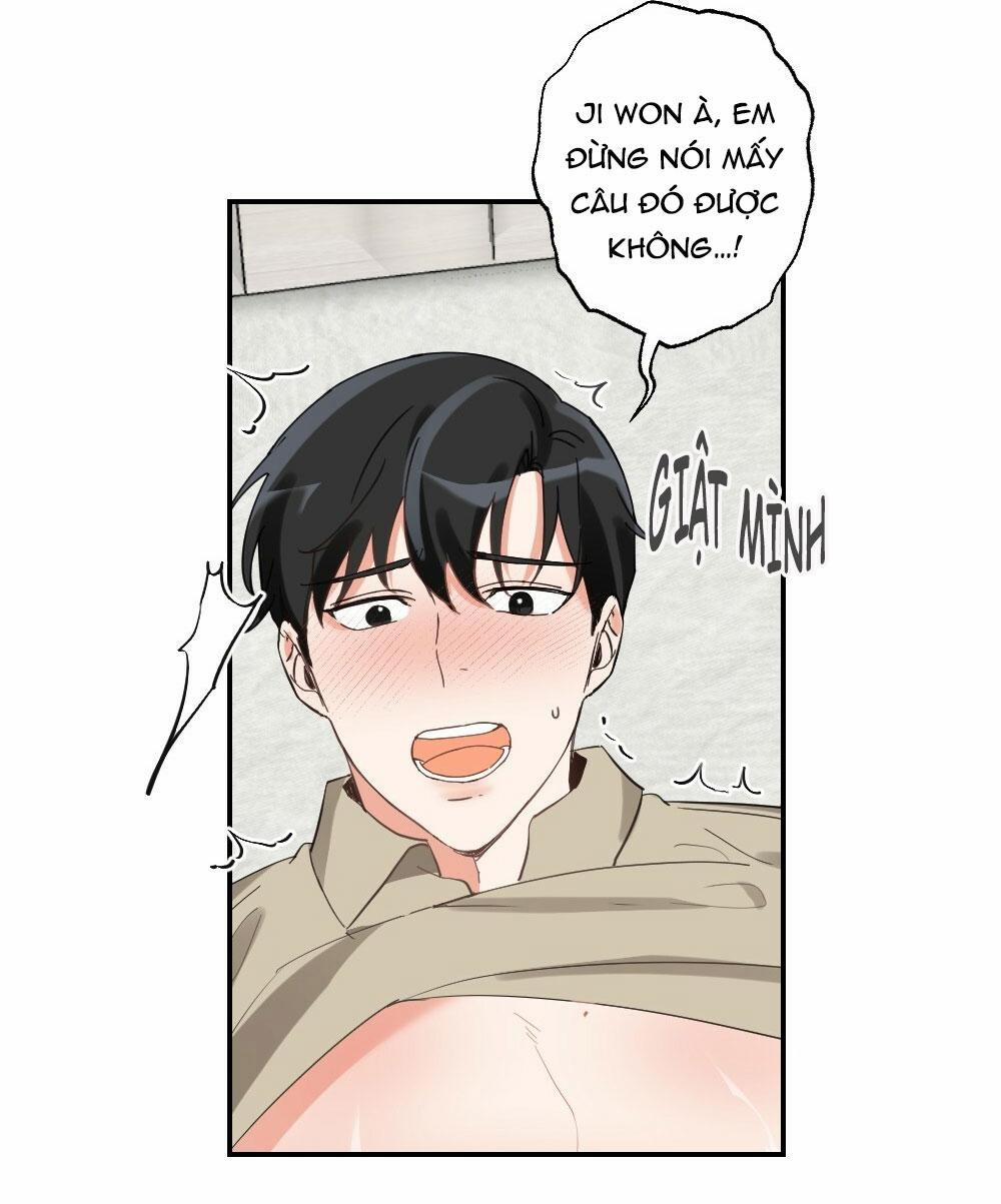 TUYỂN TẬP NGỰC BỰ, CUNG KHỦ CỦA NHÀ KIM 43 THẦY GIÁO 2 trang 17