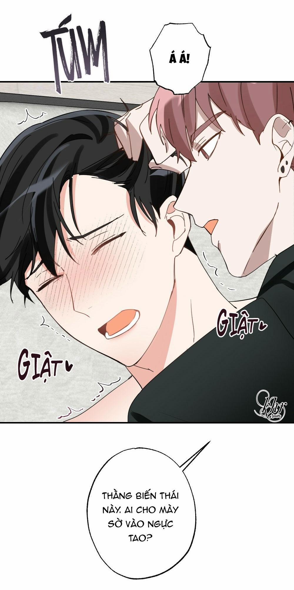 TUYỂN TẬP NGỰC BỰ, CUNG KHỦ CỦA NHÀ KIM 43 THẦY GIÁO 2 trang 29