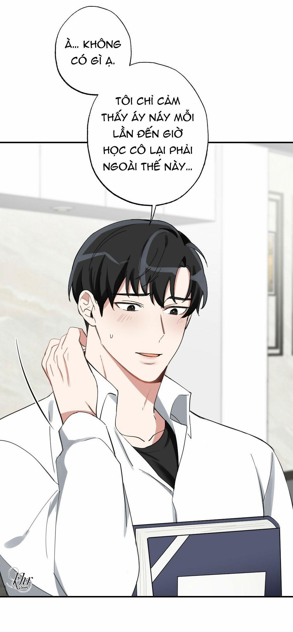 TUYỂN TẬP NGỰC BỰ, CUNG KHỦ CỦA NHÀ KIM 43 THẦY GIÁO 2 trang 3