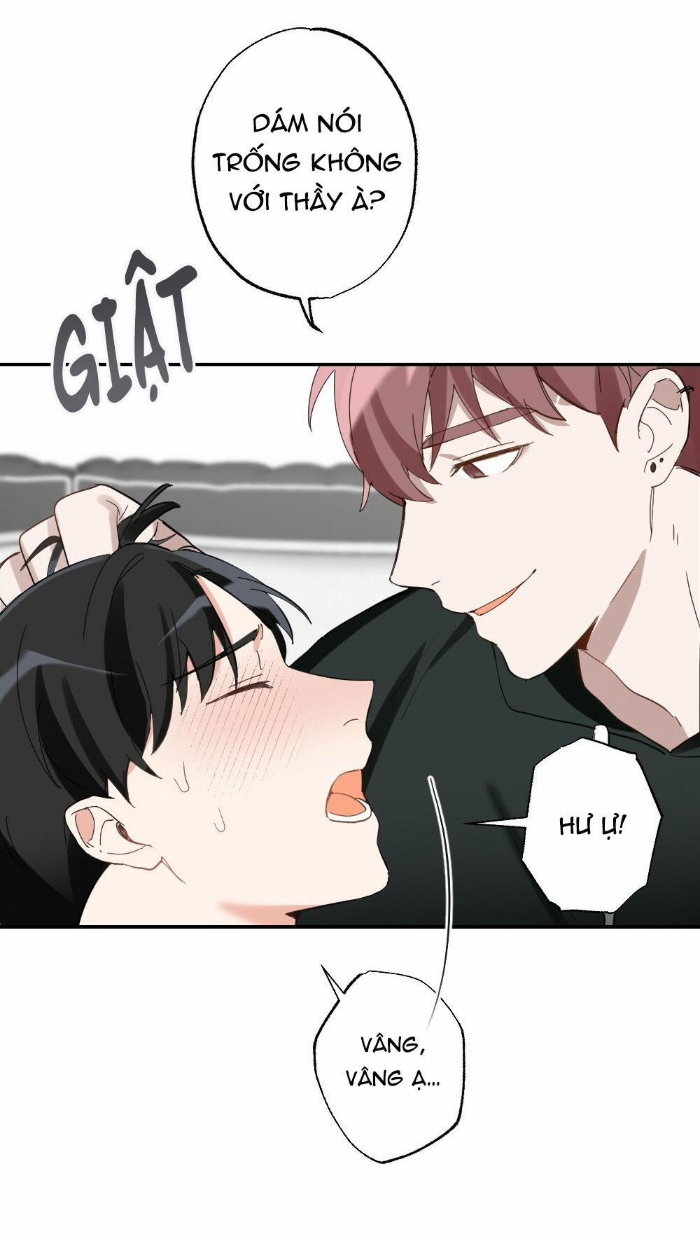 TUYỂN TẬP NGỰC BỰ, CUNG KHỦ CỦA NHÀ KIM 43 THẦY GIÁO 2 trang 32