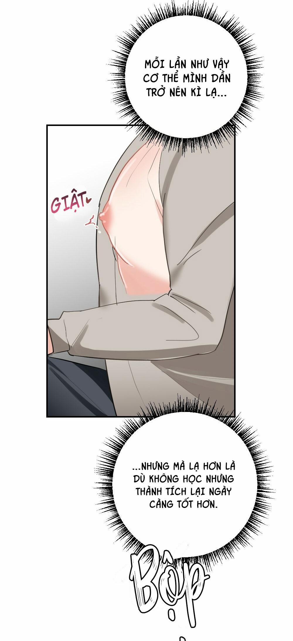 TUYỂN TẬP NGỰC BỰ, CUNG KHỦ CỦA NHÀ KIM 43 THẦY GIÁO 2 trang 38