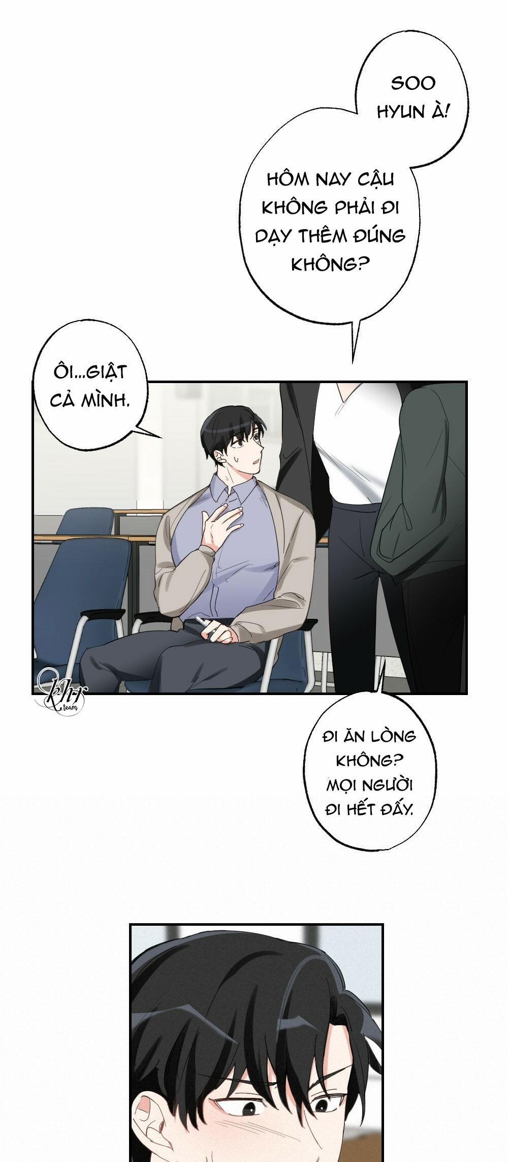 TUYỂN TẬP NGỰC BỰ, CUNG KHỦ CỦA NHÀ KIM 43 THẦY GIÁO 2 trang 40