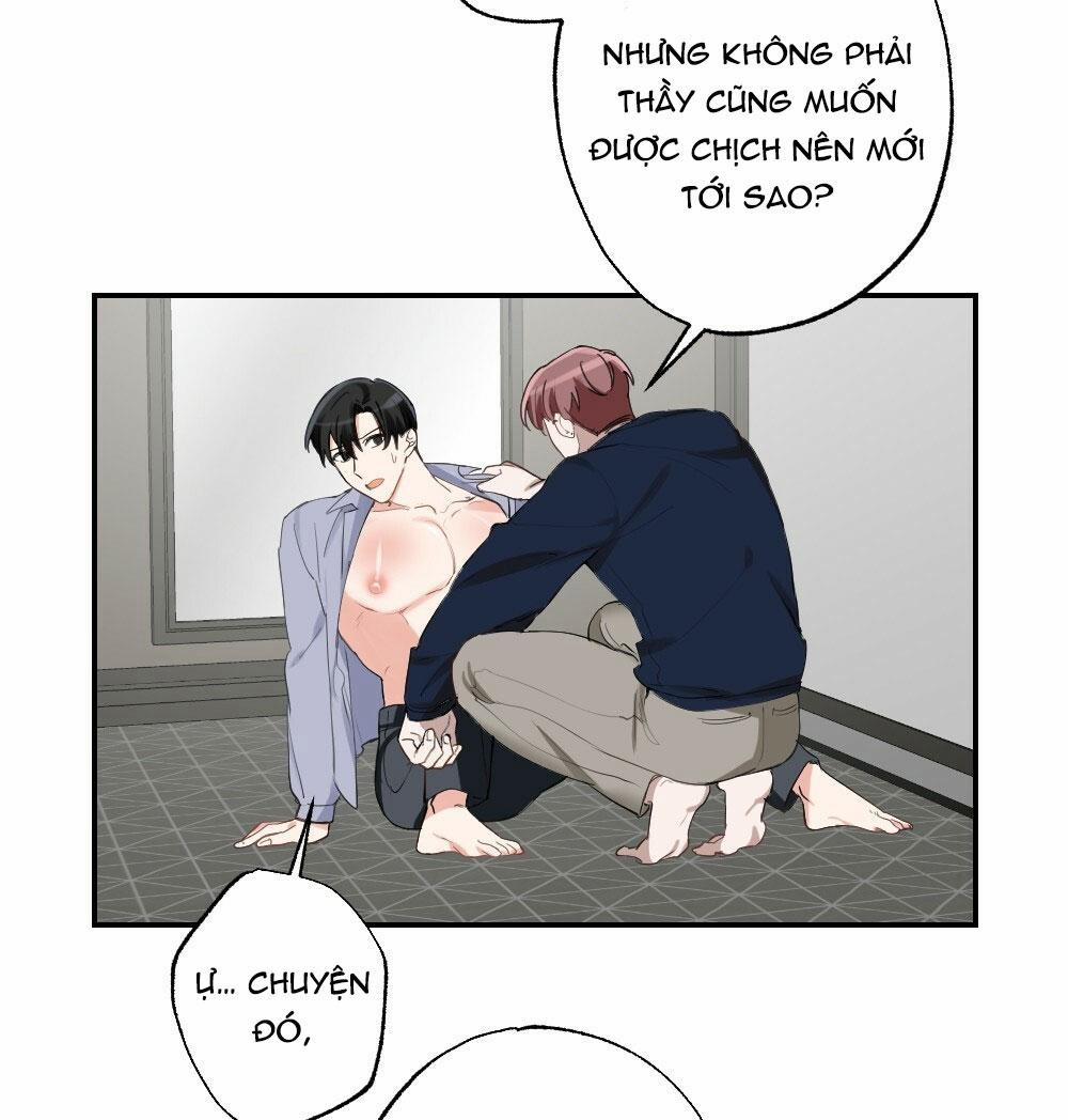 TUYỂN TẬP NGỰC BỰ, CUNG KHỦ CỦA NHÀ KIM 43 THẦY GIÁO 2 trang 49