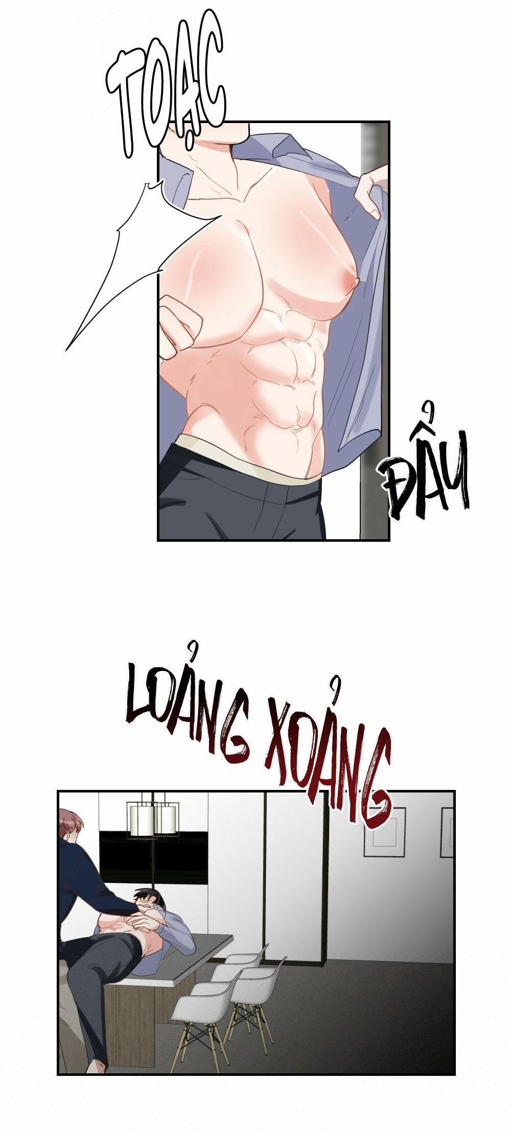 TUYỂN TẬP NGỰC BỰ, CUNG KHỦ CỦA NHÀ KIM 43 THẦY GIÁO 2 trang 51