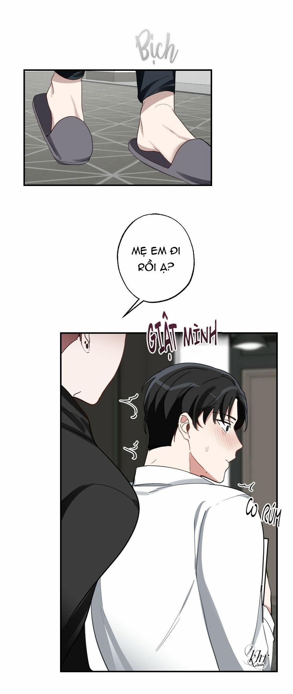 TUYỂN TẬP NGỰC BỰ, CUNG KHỦ CỦA NHÀ KIM 43 THẦY GIÁO 2 trang 6