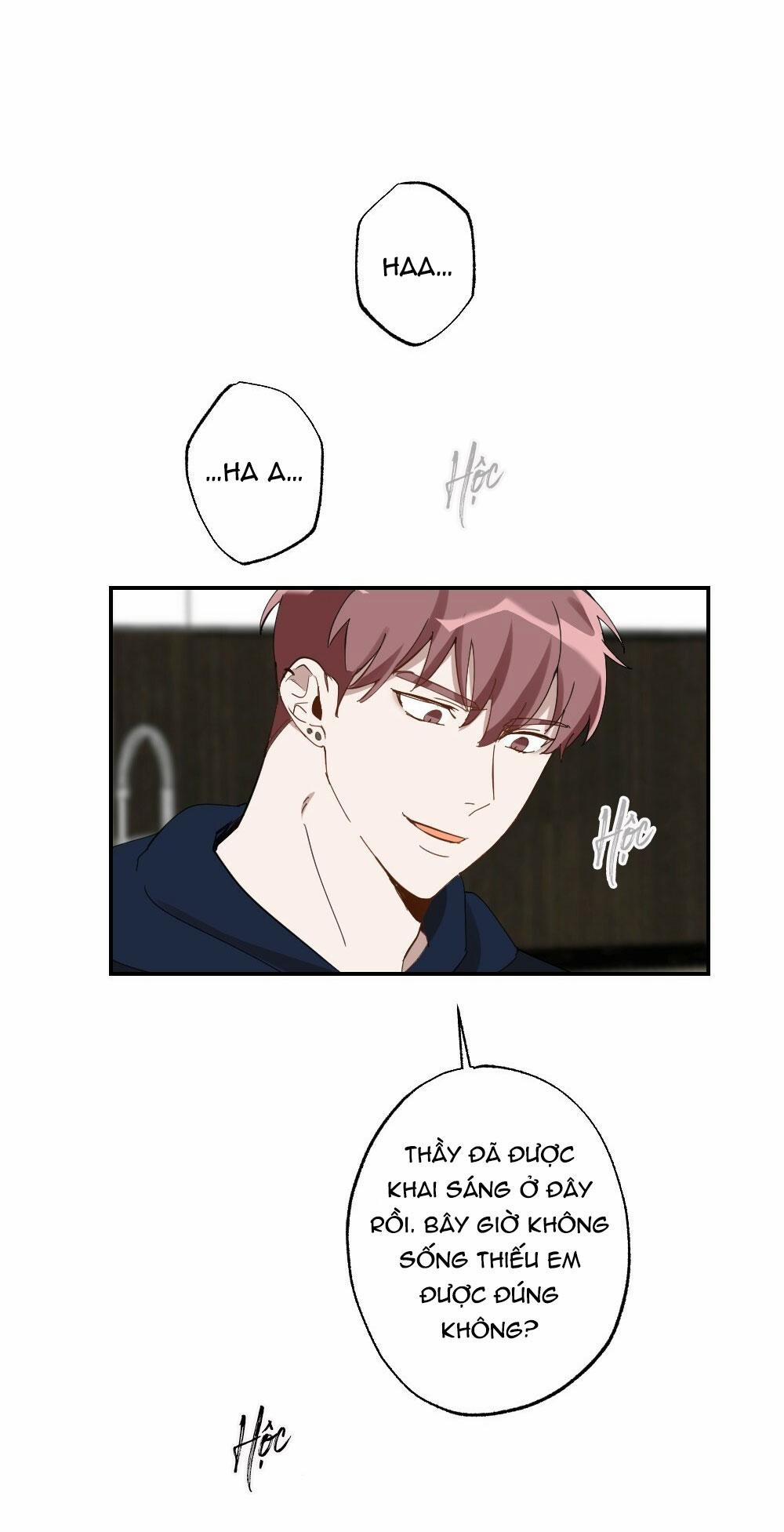 TUYỂN TẬP NGỰC BỰ, CUNG KHỦ CỦA NHÀ KIM 43 THẦY GIÁO 2 trang 64