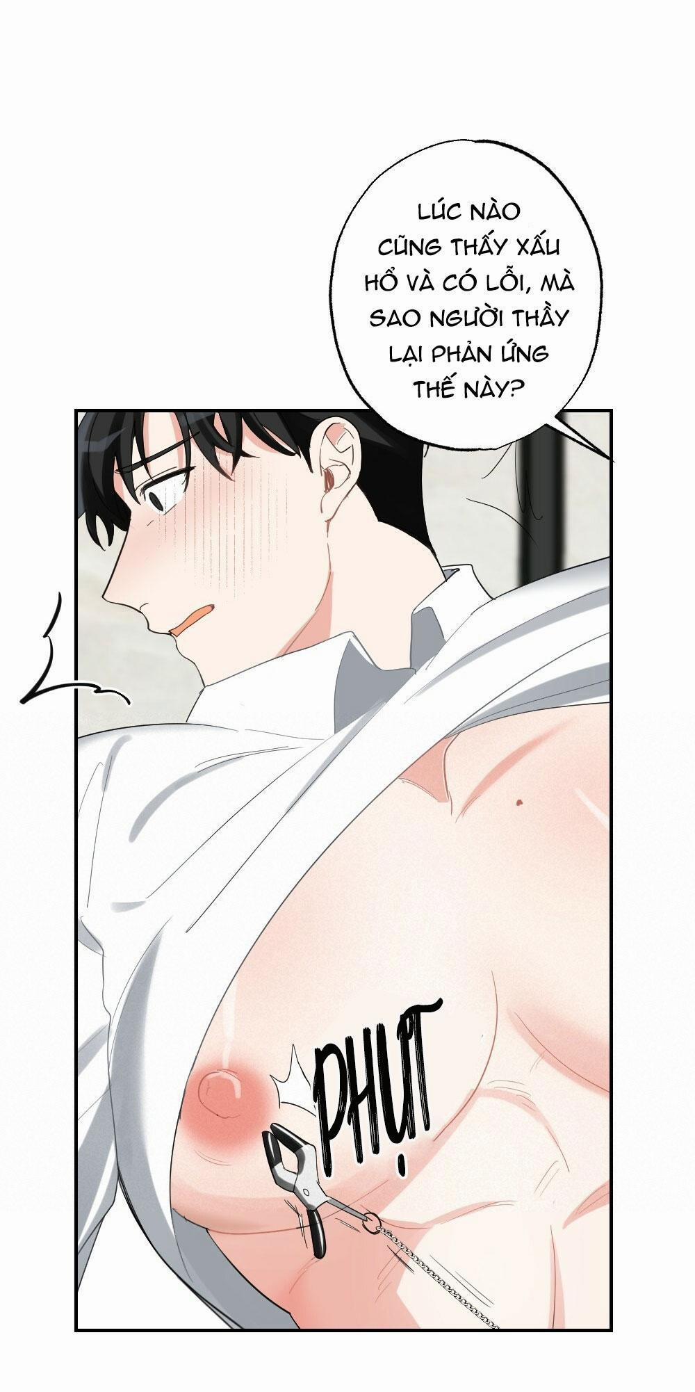 TUYỂN TẬP NGỰC BỰ, CUNG KHỦ CỦA NHÀ KIM 43 trang 10